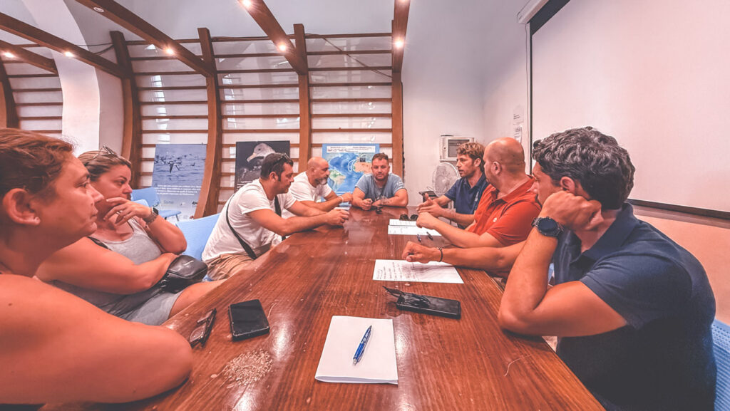 Workshop di co-progettazione